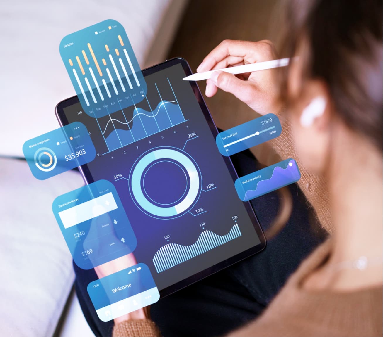Hire iOS Developers to Get Your App Built the Right Way