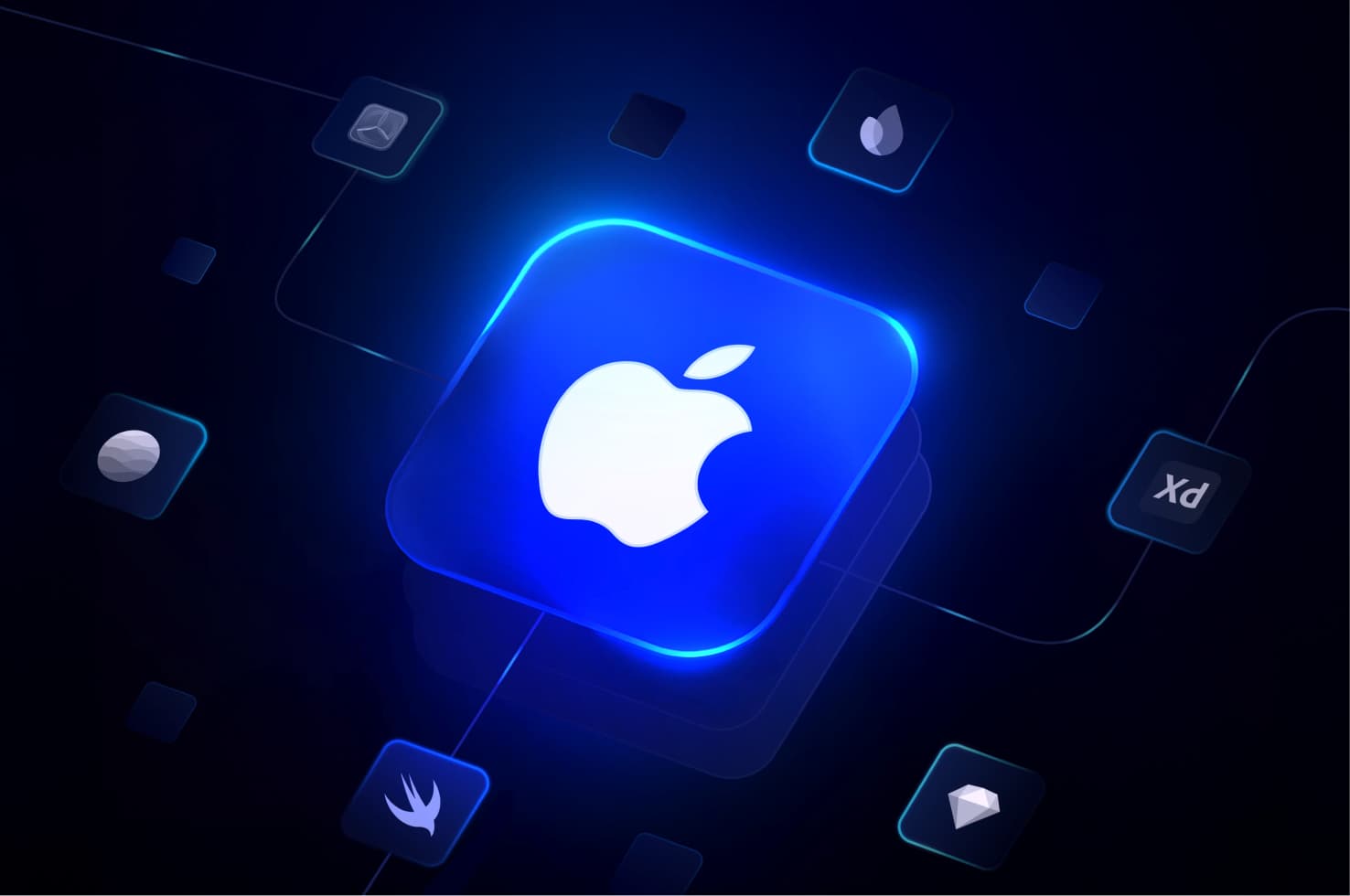 Build Brand Credibility with an iOS Development Company