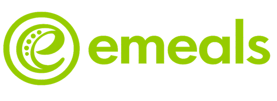 eMeals Brand Logo