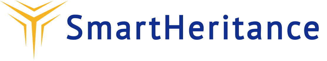 SmartHeritance Brand Logo
