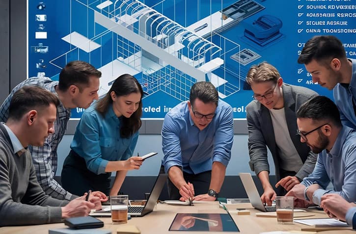 ReactJS Development to Address Business Needs with Scalable Applications