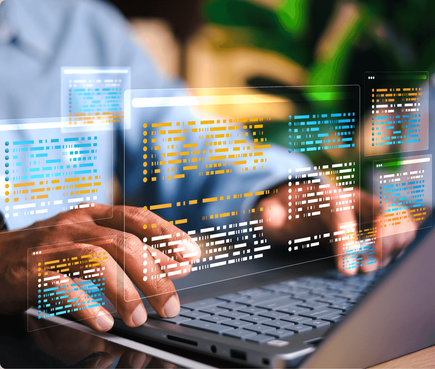 Why Choose Eternalight for Redis Development illustration